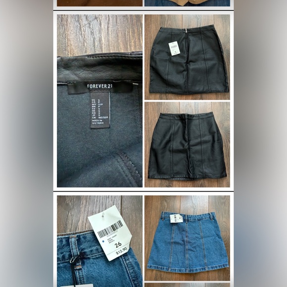 15 Pound Women’s Clothing Bundle Lot EUC-NWT 24 items - Picture 6 of 16